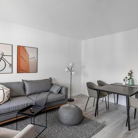 Limehome Zwickau Dr Friedrichs-Ring Экстерьер фото