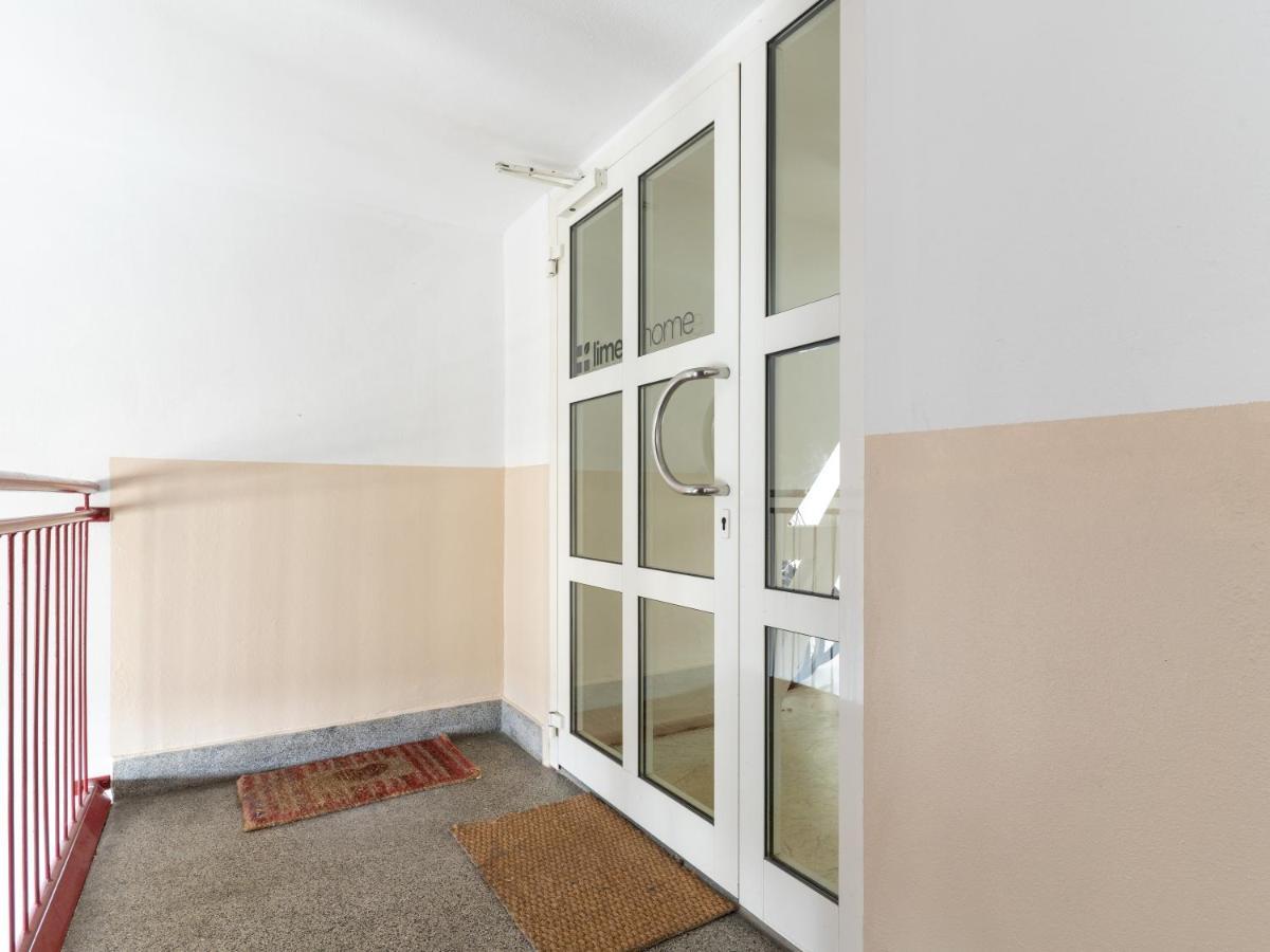 Limehome Zwickau Dr Friedrichs-Ring Экстерьер фото